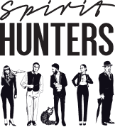 Spirits Hunters logo