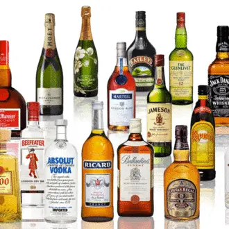 Venta de whisky en China goza de alza progresiva