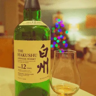 La livraison du Hibiki Blend 17 et Hakushu Single Malt 12 cessent