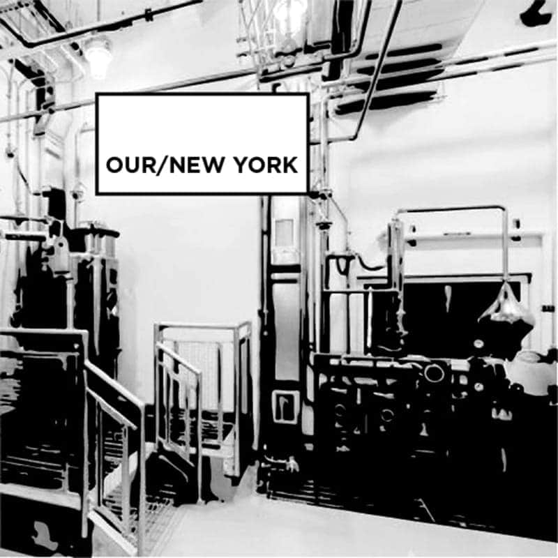 First legal distillery opens in Manhattan since Prohibition