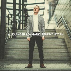 Notre choix: Alexander Lövmark (feat. Melissa Aldana)