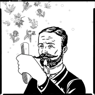 Trois raisons pour lesquelles vous devriez lire cet article sur le gin et la science