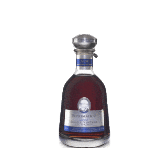 Ron Diplomático estrena Single Vintage 2004 : una novedad a conocer