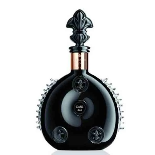 Discover the most expensive spirits