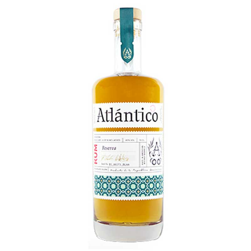 Domaine Select Wine & Spirits announces the acquisiton of the Dominican premium rum brand Atlántico