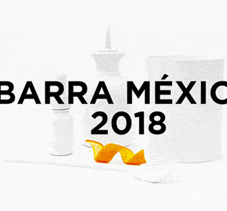 México. Vuelve Barra México