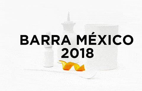 Barra Mexico est de retour