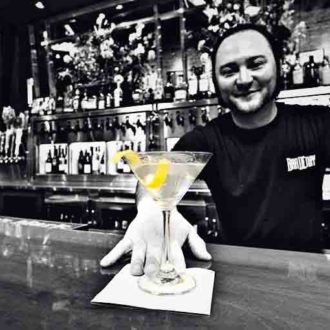 Estados Unidos. Mejor Martini de 2018