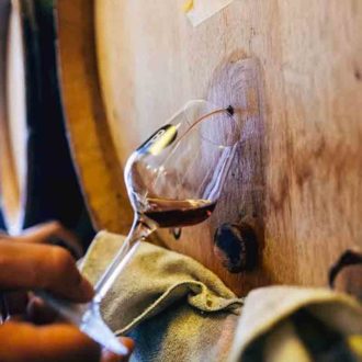 Cerveza artesanal envejecida en barricas: tres razones para leer este artículo