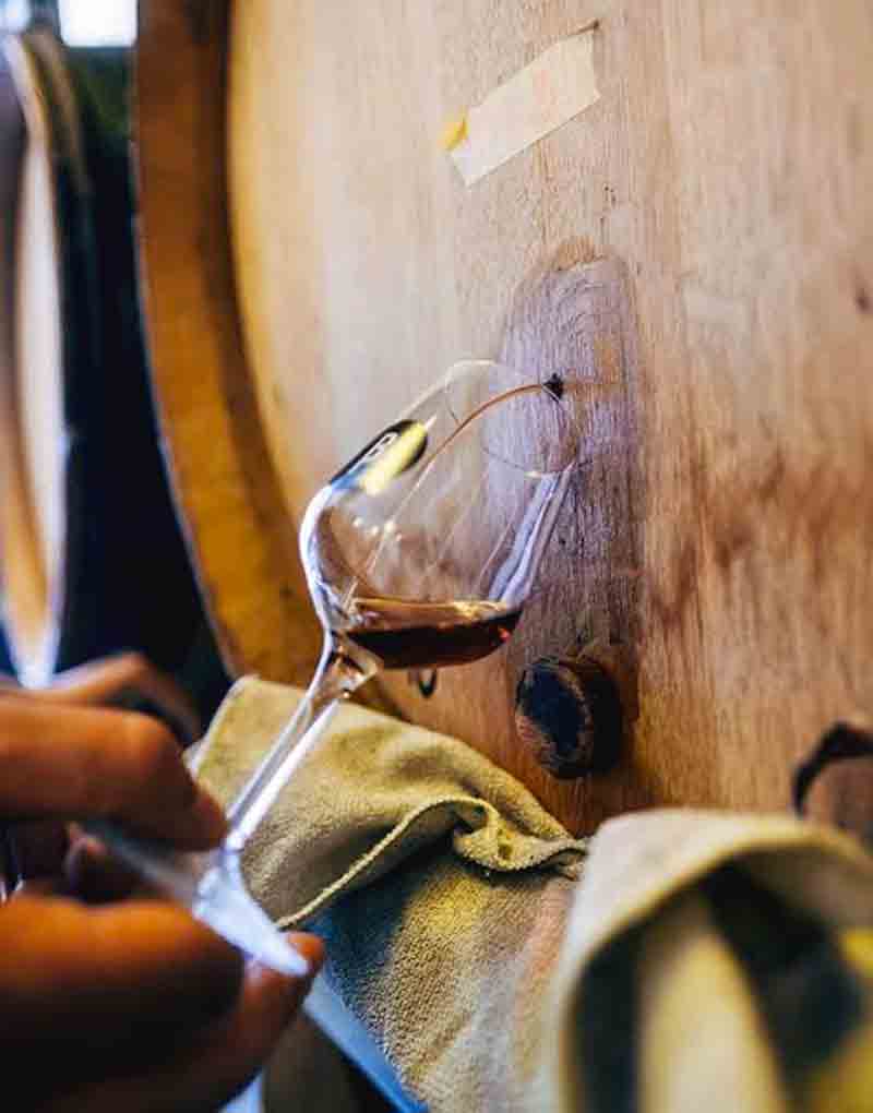 Craft beer aged in casks: three reasons why you should read this article