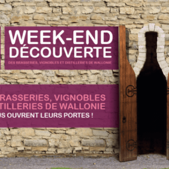 Bélgica. Fin de semana de cervecerías, destilerías y viñedos en Valonia