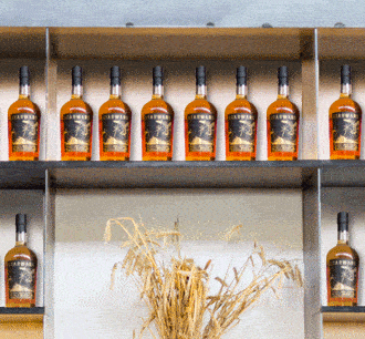 Irlanda. Se pronostica penuria del whiskey irlandés