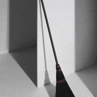 Barkeeping with style: Christopher Specce’s Ultra Broom