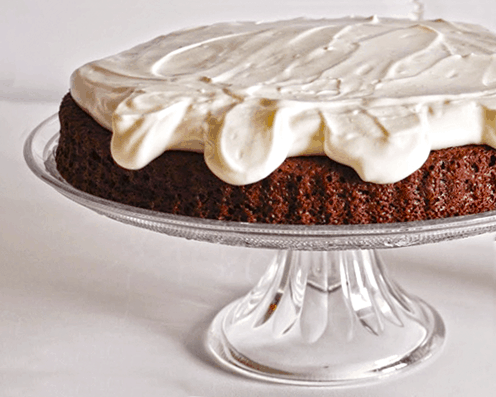 Look at these desserts made out of Guinness beer