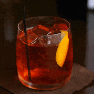 Negroni Week: un cóctel para la caridad