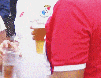 Rusia: sorpresa, la cerveza campeona en Rusia 2018