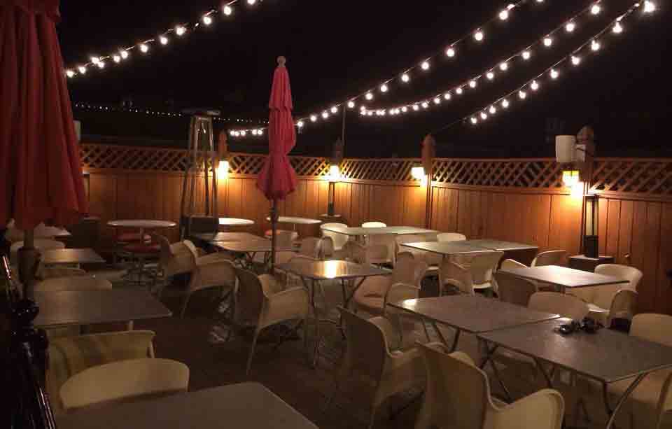 Disfrute de los mejores cócteles artesanales en estos rooftops de Filadelfia
