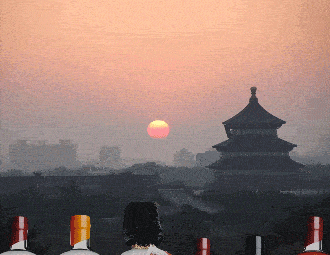 China. Primer bar de ginebra en Pekín por Pickering’s Gin abrirá sus puertas