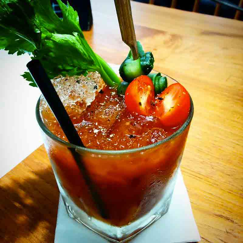 Top cocktails of James Bond