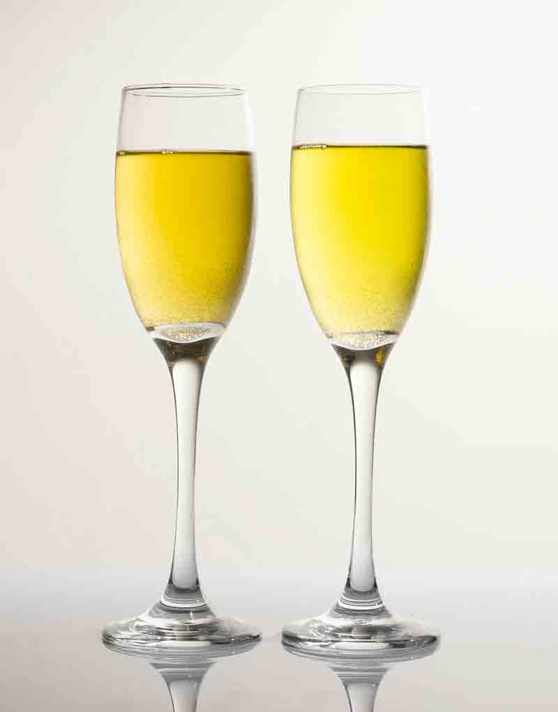 Sabes diferenciar un crémant de un champán? Entérate en este artículo