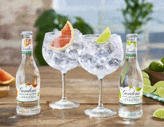 Diageo a la reconquista del mercado suizo con bebidas espirituosas con menos de 20% de alcohol