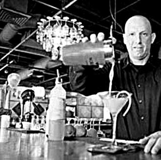 Idaho. Major Ludwig mejor bartender de 2018