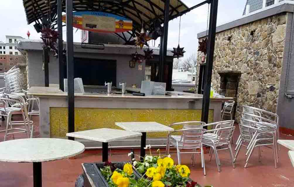 Disfrute de los mejores cócteles artesanales en estos rooftops de Filadelfia