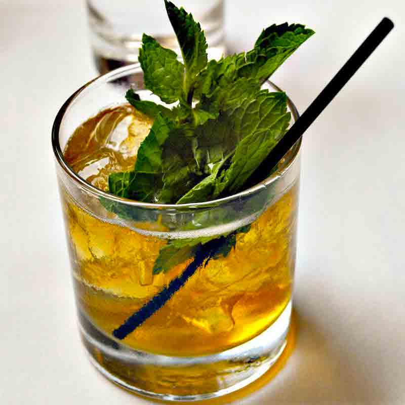 Top cocktails of James Bond