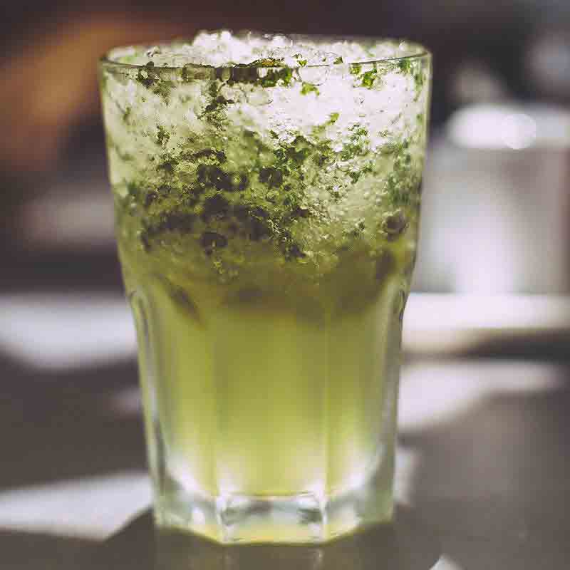 Top cocktails of James Bond