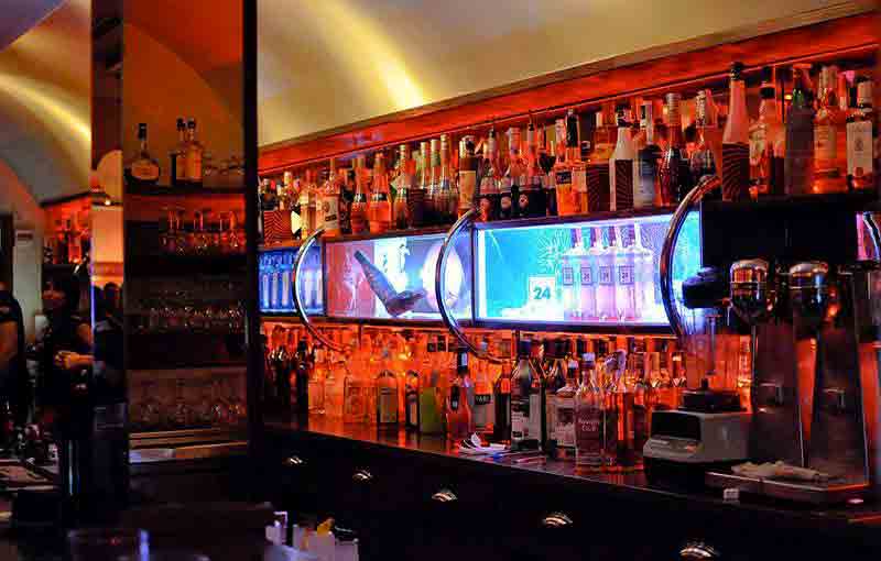 Top Diez de los Mejores Bares de Madrid: ¡Y que vivan las tapas!