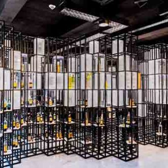 Polonia. Museo dedicado al vodka polaco abre sus puertas