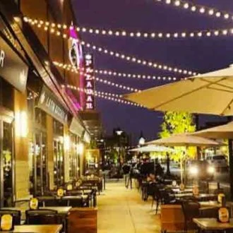 Enjoy the best craft cocktails in these Philadelphia rooftops