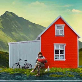 Islandia. La vodka Reyka desafía los bartenders de Reino Unido