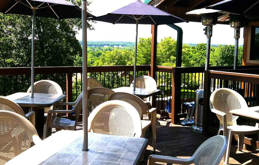 Disfrute de los mejores cócteles artesanales en estos rooftops de Filadelfia