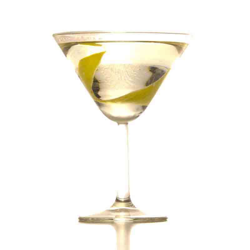Top cocktails of James Bond