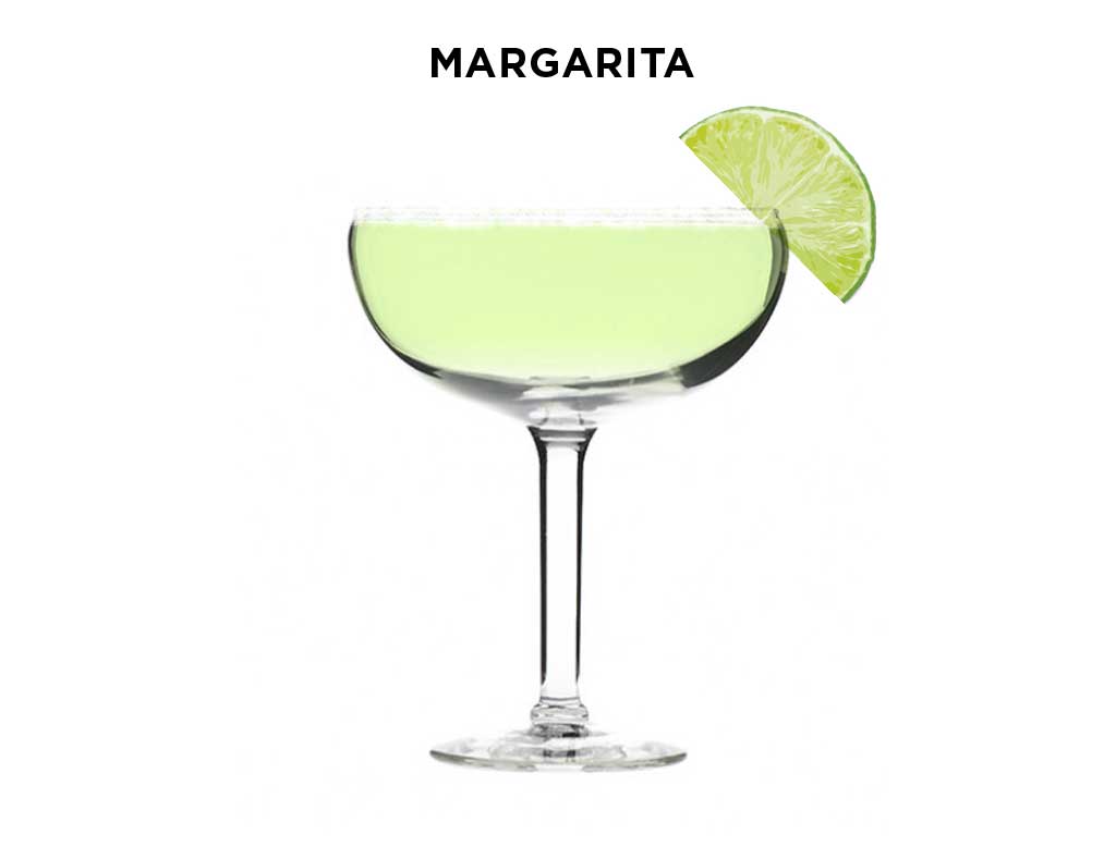 We are sure you know this one. Which cocktail can you taste in this glass ? Erase the photo on the screen with your finger to discover front