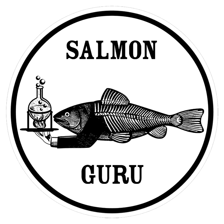 Salmon Guru lance une nouvelle carte