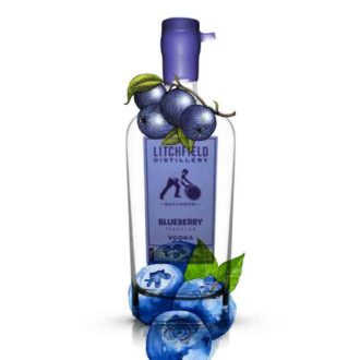 Les meilleures vodkas aromatisées pour des cocktails originaux