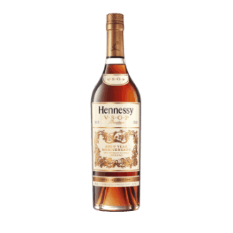 Francia. Hennessy V.S.O.P Privilège Edicion Limitada 200 años