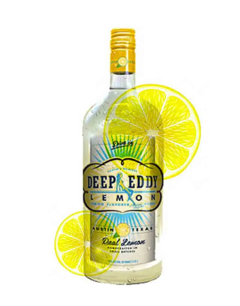 Les meilleures vodkas aromatisées pour des cocktails originaux