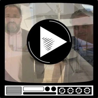 Nicolas Tricoire presents the UGVC cognac chest for La Part des Anges 2018