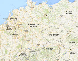 City Guide Germany – The new wave of german spirits