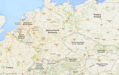 City Guide Allemagne – La nouvelle vague des spiritueux allemands