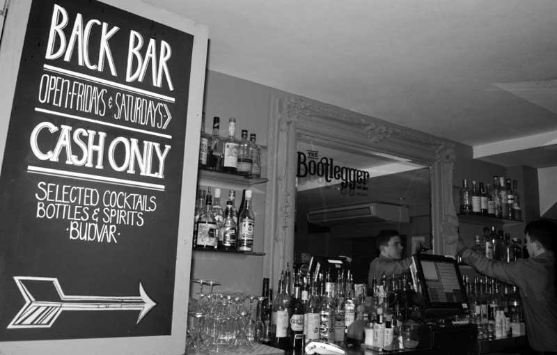 Les meilleurs bars de Bristol : cocktails de la prohibition, vins spéciaux et meilleures ales