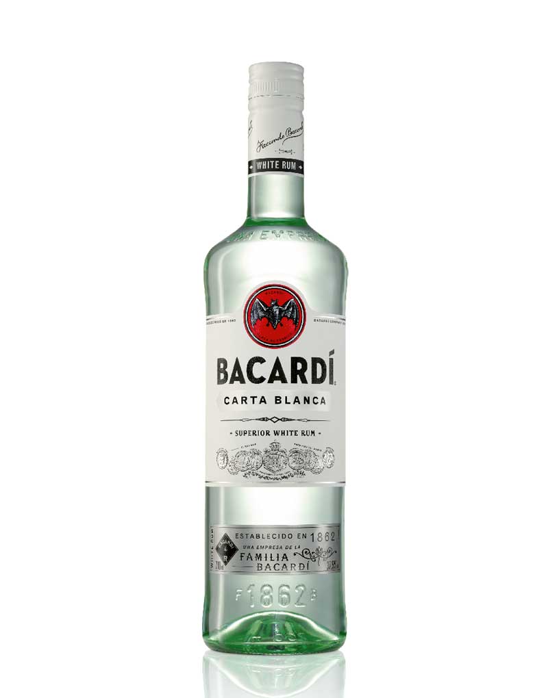 Top 10 best rhum brands to taste and buy for under 30 euros