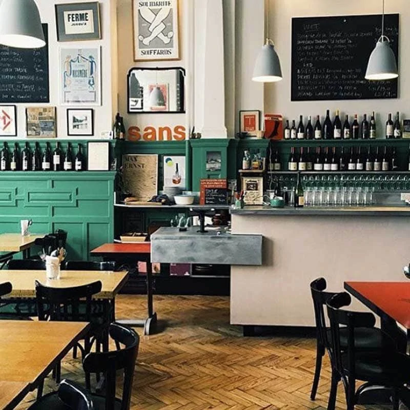 Les meilleurs bars de Bristol : cocktails de la prohibition, vins spéciaux et meilleures ales