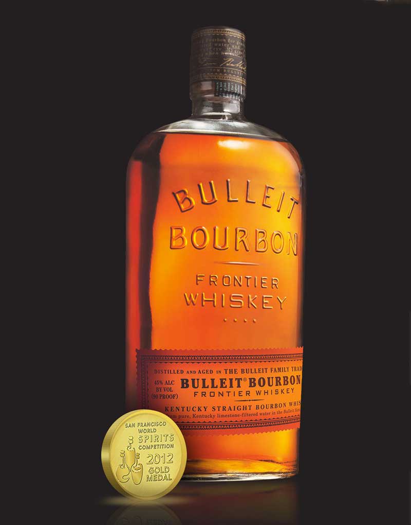 Mejores Bourbon y Whisky de centeno por menos de 30€ recomendados por expertos