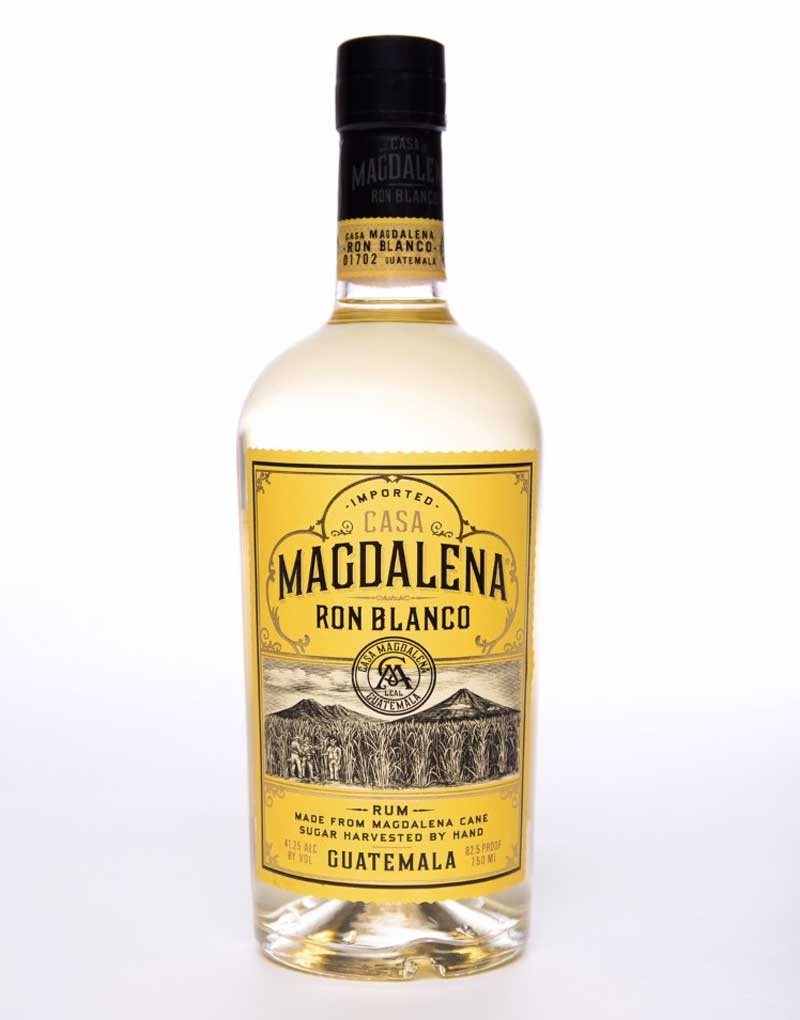 Top 10 best rhum brands to taste and buy for under 30 euros