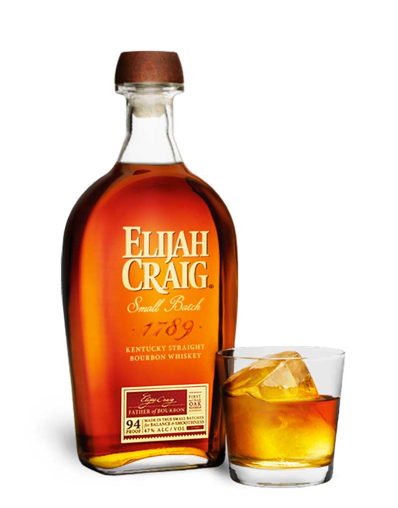 Mejores Bourbon y Whisky de centeno por menos de 30€ recomendados por expertos