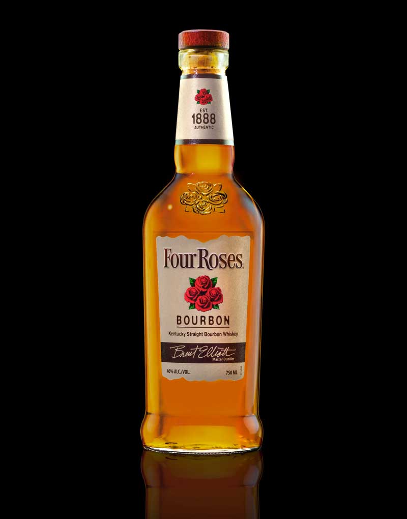 Mejores Bourbon y Whisky de centeno por menos de 30€ recomendados por expertos
